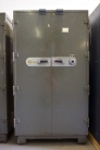 Used Mosler Double Door Fire Safe